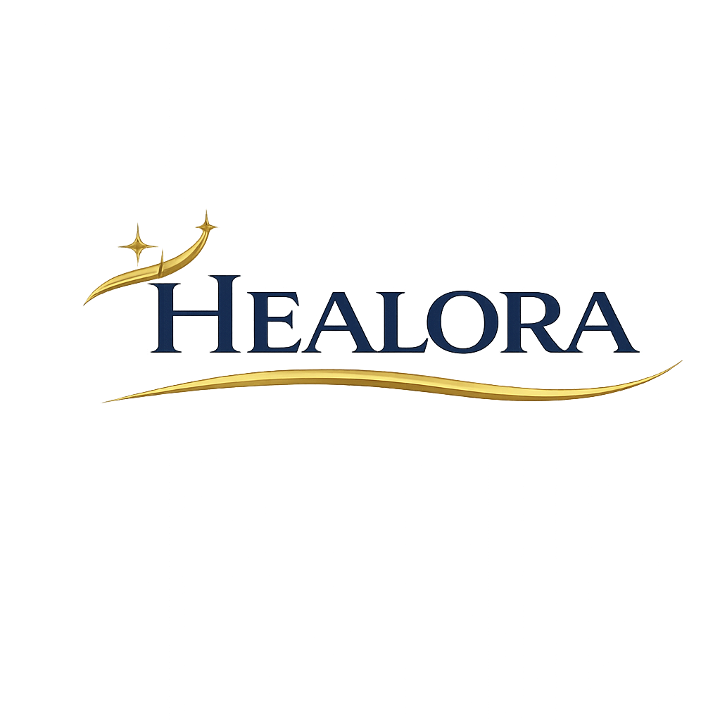 Healora – thương hiệu chăm sóc sức khỏe uy tín và cao cấp tại Việt Nam. Healora mang đến sự quan tâm chăm sóc cơ thể toàn diện.
